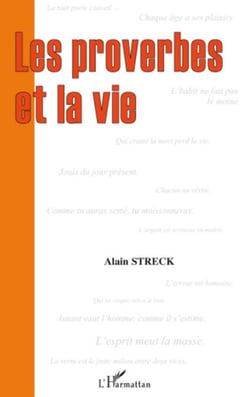 Les proverbes et la vie