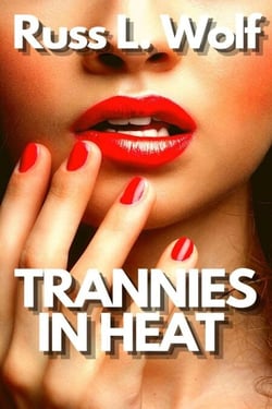 Trannies In Heat