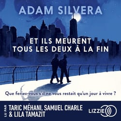 Et ils meurent tous les deux à la fin