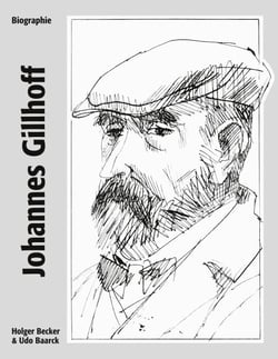 Johannes Gillhoff - Eine biographische Skizze