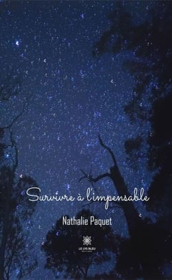 Survivre à l'impensable - Roman