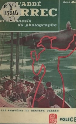L'abbé Garrec et l'assassin du photographe