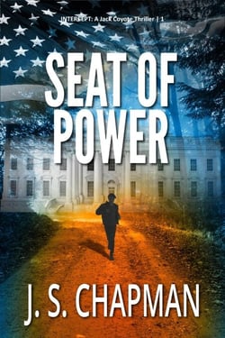 Seat of Power - INTERCEPT: A Jack Coyote Thriller, #1