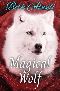 Magical Wolf