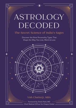 Astrology Decoded - The Secret Science of India's Sages