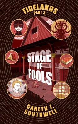 Stage of Fools - Tidelands, #3