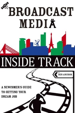 The Broadcast Media Inside Track