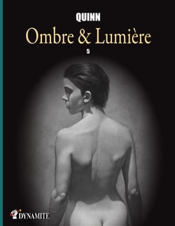 Ombre &amp; Lumière - Tome 5