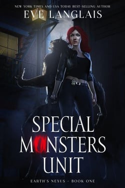 Special Monsters Unit - Earth's Nexus, #1