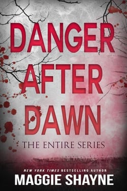Danger After Dawn - Danger After Dawn