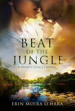 Beat of the Jungle