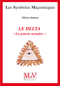 N.3 Le Delta - La pensée ternaire