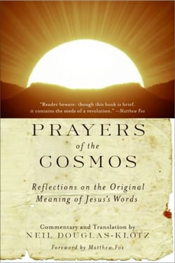 Prayers of the Cosmos - Reflections on the Original Meaning of Jesus' Words