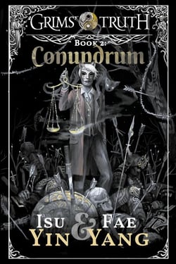 Conundrum - Grims' Truth, #2
