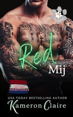 Red Mij - Dierlijke Attractie, #4