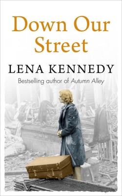 Down Our Street - War isn't the only thing that could tear this family apart . . .
