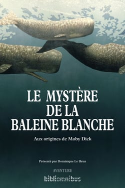 Le mystère de la baleine blanche - Aux origines de Moby Dick - Témoignages