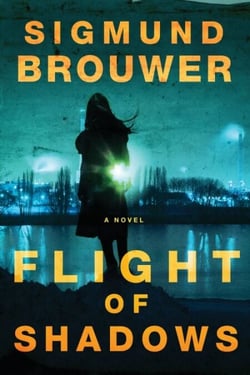 Flight of Shadows - A Novel