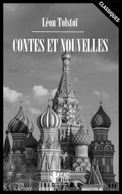 Contes et nouvelles - Avec notes
