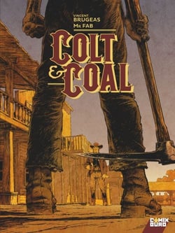 Colt &amp; Coal