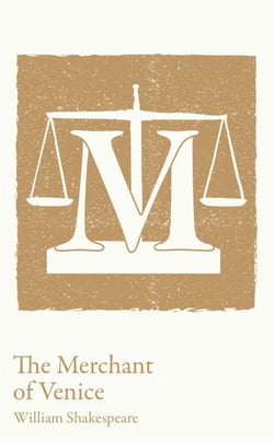 The Merchant of Venice - GCSE 9-1 set text student edition