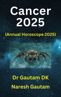 Cancer 2025 - Annual Horoscope 2025, #1