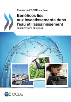Bénéfices liés aux investissements dans l'eau et l'assainissement - Perspectives de l'OCDE