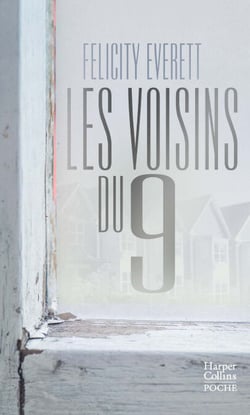 Les voisins du 9 - suspense