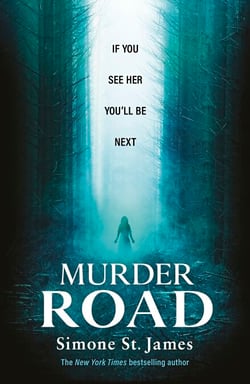 Murder Road - The instant Sunday Times bestseller