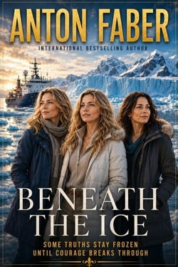Beneath The Ice - THE TIPPING POINT CHRONICLES, #7