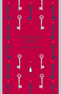 Northanger Abbey