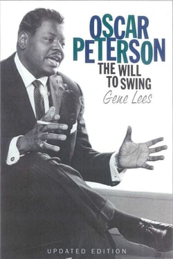 Oscar Peterson - The Will to Swing