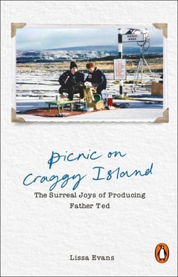 Picnic on Craggy Island - The Surreal Joys of Producing Father Ted