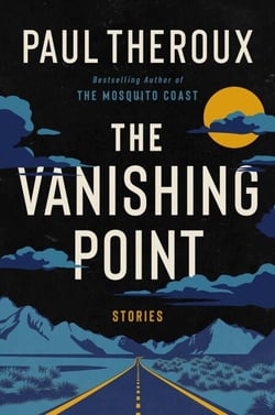 The Vanishing Point - Stories