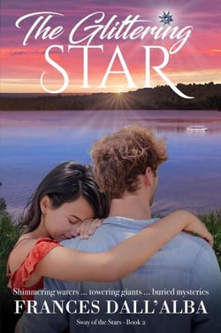 The Glittering Star - Sway Of The Stars, #2