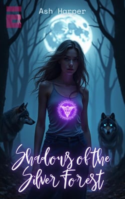 Shadows of the Silver Forest
