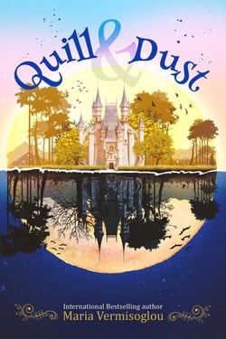 Quill &amp; Dust