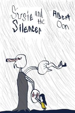 Susie and the Silencer - Three Tales of Inseparable Love, #2