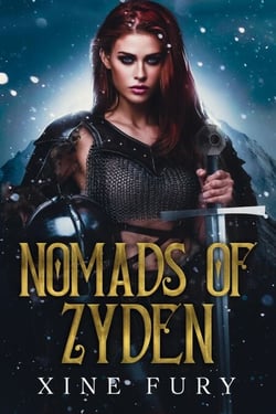 Nomads of Zyden
