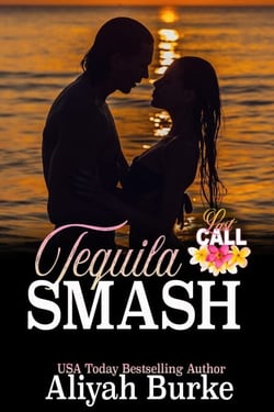 Tequila Smash - Last Call, #1