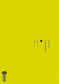 Bonne Nuit Punpun - Tome 7