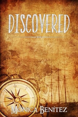 Discovered - Hidden, #2