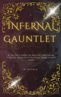 Infernal Gauntlet - 2, #2