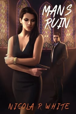 Man's Ruin: Pulp Edition - Original Sin