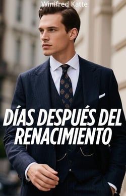 Días Después Del Renacimiento - Días Después Del Renacimiento, #3