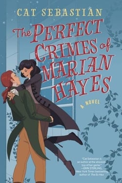 The Perfect Crimes of Marian Hayes - A Novel