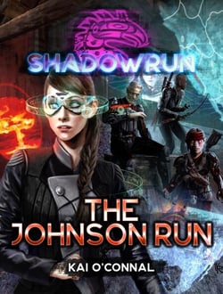 Shadowrun: The Johnson Run - Shadowrun