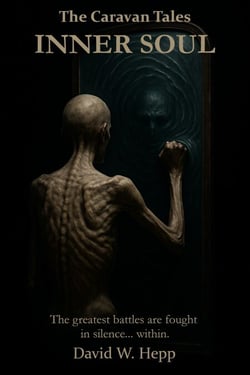 Inner Soul - The Caravan Tales