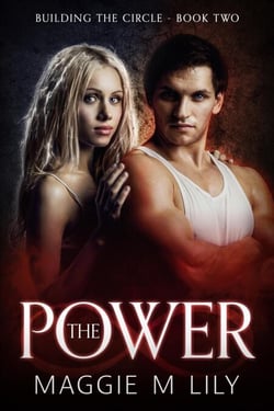 The Power - Building the Circle, #2