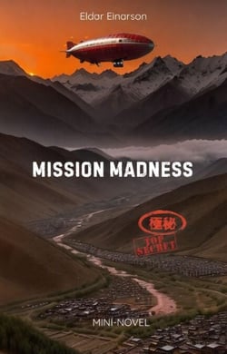 Mission Madness